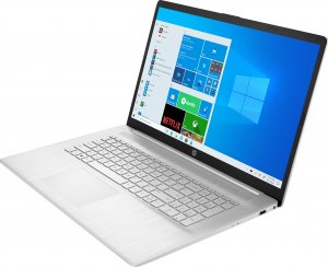 Laptop HP 17-cn0601nw Celeron N4020 / 8 GB / 256 GB / W11 (4K0A3EA) 2