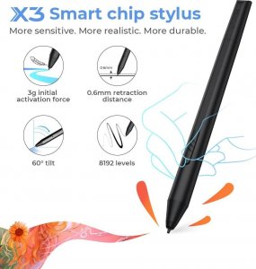 Tablet graficzny XP-Pen Tablet Graficzny Artist 10 2nd Pink 8