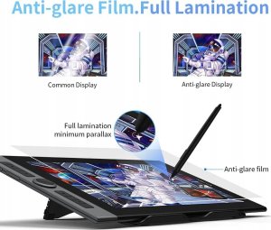 Tablet graficzny XP-Pen Tablet Graficzny Artist Pro 16 5