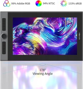 Tablet graficzny XP-Pen Tablet Graficzny Artist Pro 16 7
