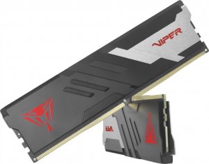 Pamięć Patriot Viper Venom, DDR5, 32 GB, 6000MHz, CL36 (PVV532G600C36K) 3