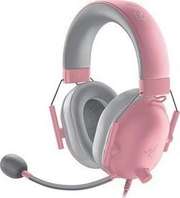 Słuchawki Razer BlackShark V2 X Różowe (RZ04-03240800-R3M1) 2