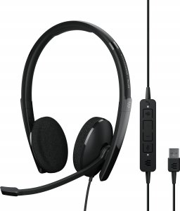 Słuchawki Epos Adapt 160T II  (1000901) 4