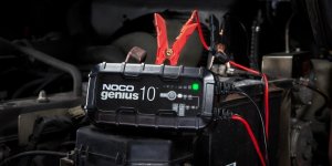 NOCO Prostownik GENIUS 10 EU 6/12V 2