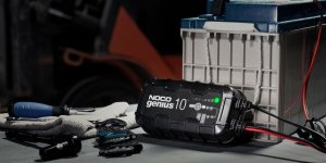 NOCO Prostownik GENIUS 10 EU 6/12V 7