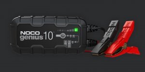 NOCO Prostownik GENIUS 10 EU 6/12V 8
