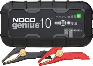 NOCO Prostownik GENIUS 10 EU 6/12V 9
