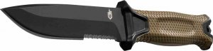 Gerber Nóż Gerber Strongarm SE Coyote 2