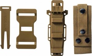 Gerber Nóż Gerber Strongarm SE Coyote 4