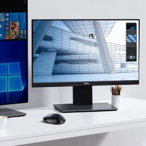 Mysz Ugreen optyczna mysz bezprzewodowa USB 2.4GHz 4000 DPI czarny (MU006) 2