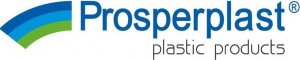 Kosz na śmieci Prosperplast niebieski 90L (NBWB90-2383C) 5