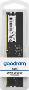 Pamięć GoodRam DDR5, 16 GB, 4800MHz, CL40 (GR4800D564L40S/16G) 3