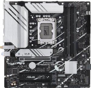 Płyta główna Asus PRIME B760M-A WIFI D4 2