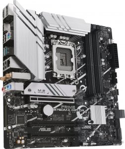 Płyta główna Asus PRIME B760M-A WIFI D4 4