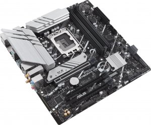 Płyta główna Asus PRIME B760M-A WIFI D4 5