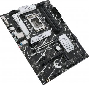 Płyta główna Asus PRIME B760-PLUS D4 5