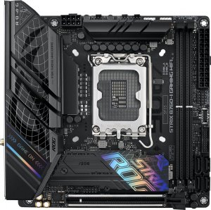 Płyta główna Asus ROG STRIX B760-I GAMING WIFI 2
