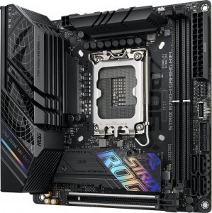 Płyta główna Asus ROG STRIX B760-I GAMING WIFI 4