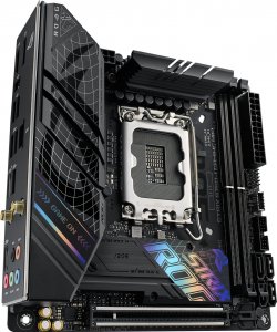 Płyta główna Asus ROG STRIX B760-I GAMING WIFI 5