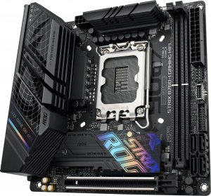 Płyta główna Asus ROG STRIX B760-I GAMING WIFI 6