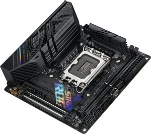 Płyta główna Asus ROG STRIX B760-I GAMING WIFI 8