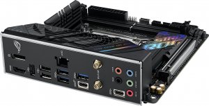 Płyta główna Asus ROG STRIX B760-I GAMING WIFI 9