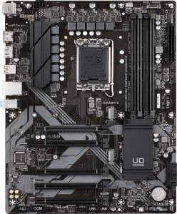 Płyta główna Gigabyte B760 DS3H DDR4 2