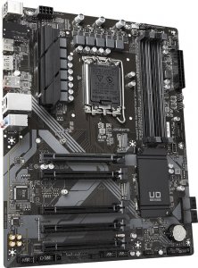 Płyta główna Gigabyte B760 DS3H DDR4 3