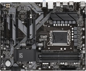 Płyta główna Gigabyte B760 DS3H DDR4 5