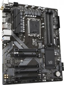 Płyta główna Gigabyte B760 DS3H AX DDR4 3