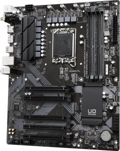 Płyta główna Gigabyte B760 DS3H AX DDR4 4