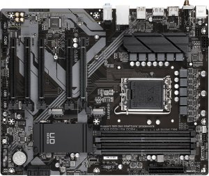 Płyta główna Gigabyte B760 DS3H AX DDR4 5