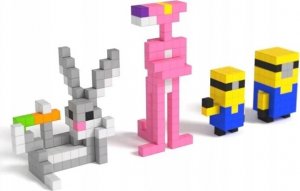 Pixio Klocki Pixio Bright Animals | Story Series | Pixio 3