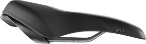 Selle Royal Siodło SCIENTIA RELAXED R1 SMALL 90st. Żelowe + Elastomery Unisex (SR-54R0SB0A09210) 2