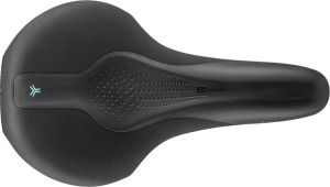 Selle Royal Siodło SCIENTIA RELAXED R1 SMALL 90st. Żelowe + Elastomery Unisex (SR-54R0SB0A09210) 3