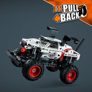 LEGO Technic Monster Jam™ Monster Mutt™ Dalmatian (42150) 6