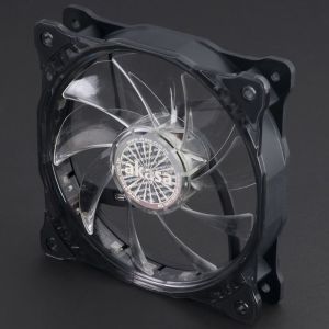 Wentylator Akasa Vegas X7 LED RGB 120mm (AK-FN093) 2