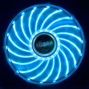 Wentylator Akasa Vegas X7 LED RGB 120mm (AK-FN093) 8