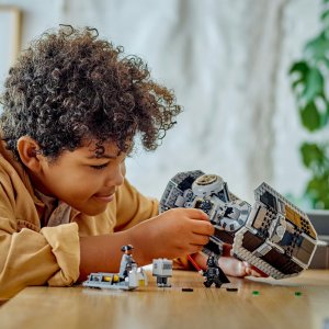 LEGO Star Wars Bombowiec TIE (75347) 2