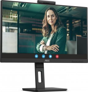 Monitor AOC 24P3QW 2
