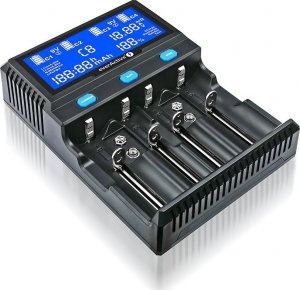 Ładowarka EverActive UC4200 (UC4200) 4