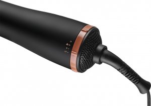 Szczotka prostująca Concept Solution Ionic Infrared Boost VH6040 jonizująca 4