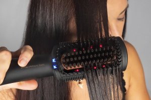 Szczotka prostująca Concept Solution Ionic Infrared Boost VH6040 jonizująca 7
