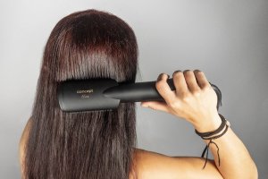 Szczotka prostująca Concept Solution Ionic Infrared Boost VH6040 jonizująca 8