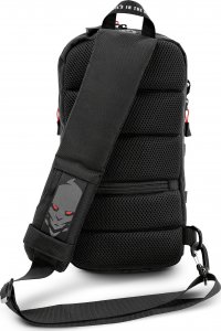Diablo Chairs Torba na ramię Sling Bag czarna 2