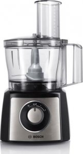 Robot kuchenny Bosch MCM3501M MULTI TALENT Robot wielofunkcyjny - black / stainless steel 4