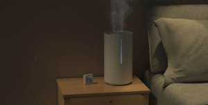 Nawilżacz powietrza Xiaomi Smart Humidifier 2 Biały 11