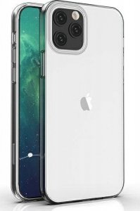 Etui Clear iPhone 14 transparent 6,1" 1mm 2