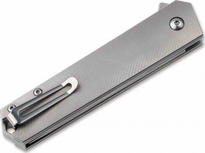 Boker Nóż Bker Plus Kwaiken Push Button Flipper 2