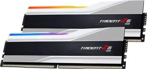 Pamięć G.Skill Trident Z5 RGB, DDR5, 32 GB, 7200MHz, CL34 (F5-7200J3445G16GX2-TZ5RS) 4